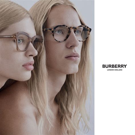 burberry vision glasses|eyeglasses Burberry glasses on face.